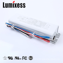 Good quality 850mA cUL verified flickering free 30w led driver for LED Flood light